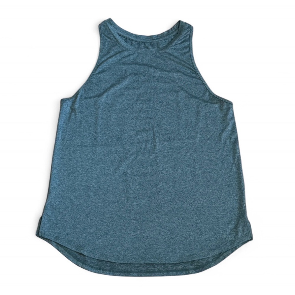 Icyzone - Teal Women’s Workout Tank Top